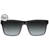 Black // Polarized Lens