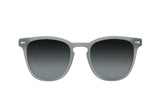 Matte Light Grey // Polarized Lens