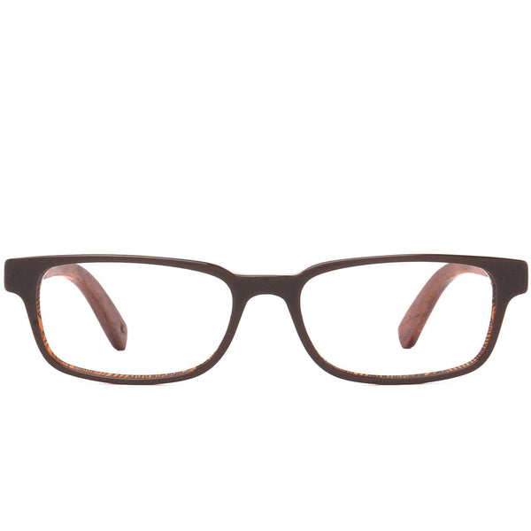 Burley Acetate Rx