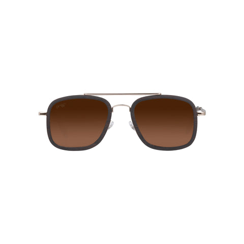 Proof Eyewear - Sustainable Wood, Acetate & Aluminum Sunglasses